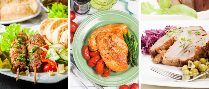 聚赖氨酸盐酸盐在调理肉中的应用